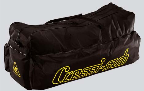Sac de plongée Cressi-sub Apnea team