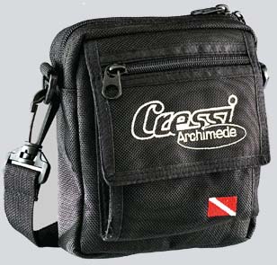 Sac de plongée Cressi-sub SAC ARCHIMEDE