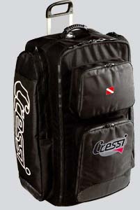 Sac de plongée Cressi-sub Moby 4