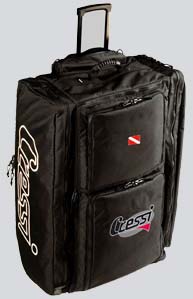 Sac de plongée Cressi-sub Moby XL