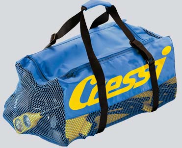 Sac de plongée Cressi-sub Rete
