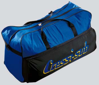 Sac de plongée Cressi-sub Spazio