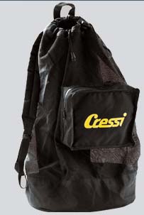 Sac de plongée Cressi-sub Tropical
