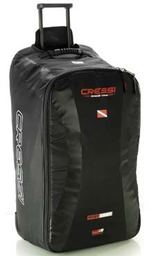 Sac de plongée Cressi-sub Moby Light
