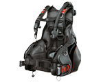 Gilet stabilisateur (stab) Cressi-sub L 501