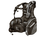 Gilet stabilisateur (stab) Cressi-sub Line
