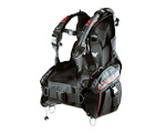 Gilet stabilisateur (stab) Cressi-sub S 116