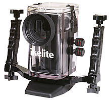 VIDéO SOUS-MARINE IKELITE