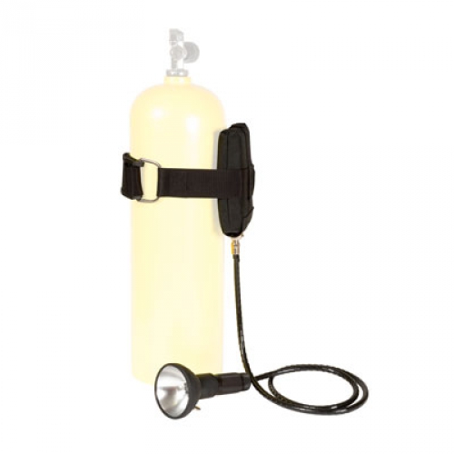 Caisson étanche Ikelite 6038.05 Pour Appareil Numérique - Avec Filtre - Occasion