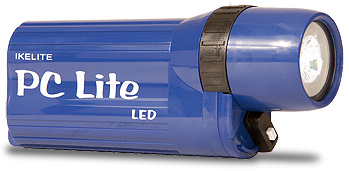 LAMPE / PHARE DE PLONGéE IKELITE