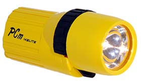 LAMPE / PHARE DE PLONGéE IKELITE