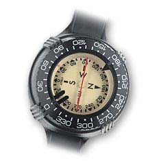 Boussole - compas Mares Mission 1C