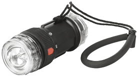 LAMPE / PHARE DE PLONGéE MARES