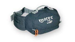 Sac de plongée Mares MARSUPIAL