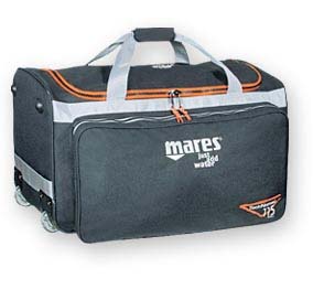Sac de plongée Mares TECHNOMAD 115