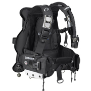 Gilet stabilisateur (stab) Oceanic Excursion