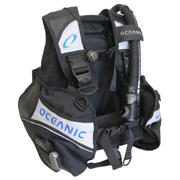 Gilet stabilisateur (stab) Oceanic Explorer Youth