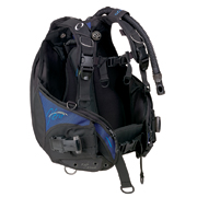 Gilet stabilisateur (stab) Oceanic Hera femme