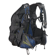 Gilet stabilisateur (stab) Oceanic Islander 2