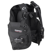 Gilet stabilisateur (stab) Oceanic Ocean pro