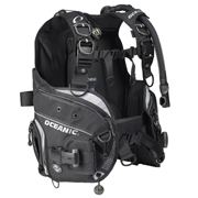 Gilet stabilisateur (stab) Oceanic Probe LX