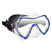 MASQUE DE PLONGéE OCEANIC