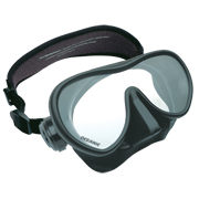 MASQUE DE PLONGéE OCEANIC