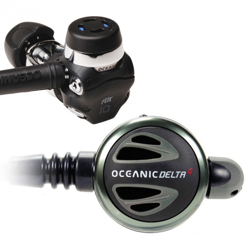DéTENDEUR OCEANIC