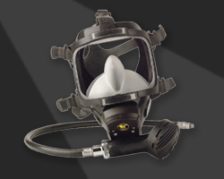 MASQUE DE PLONGéE POSEIDON