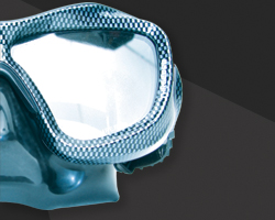 MASQUE DE PLONGéE POSEIDON