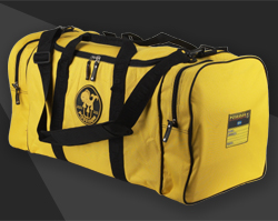 Sac de plongée Poseidon Sac de plongée jaune