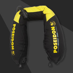 Gilet stabilisateur (stab) Poseidon BeSea W50 wing
