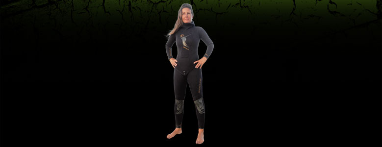 COMBINAISON DE PLONGéE SPORASUB