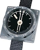 Boussole - compas Suunto BOUSSOLE SK-5