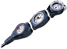 CONSOLE SUUNTO