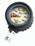 Manomètre Suunto MANOMÈTRE SM-36