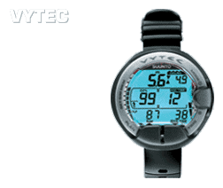 Suunto Nautic | Ordinateurs de plongée | Français