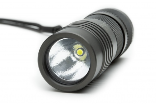 LAMPE / PHARE DE PLONGéE BARBOLIGHT