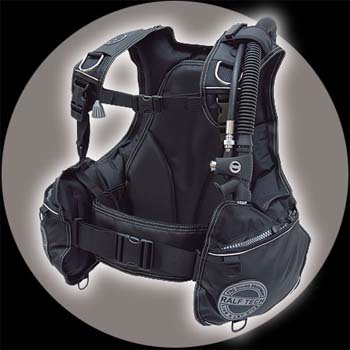 Gilet stabilisateur (stab) Ralf Tech CLASSIC TECH