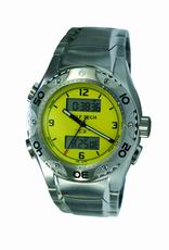 MONTRE DE PLONGéE RALF TECH