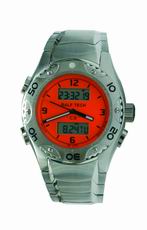MONTRE DE PLONGéE RALF TECH