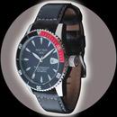MONTRE DE PLONGéE RALF TECH