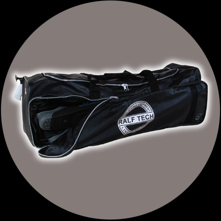 Sac de plongée Ralf Tech Apnea Evolution