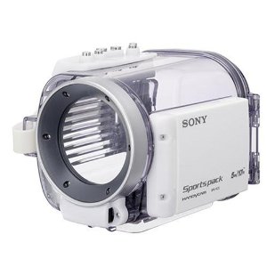 VIDéO SOUS-MARINE SONY