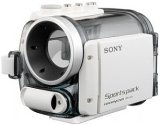 VIDéO SOUS-MARINE SONY