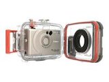 Photo sous-marine Canon Canon AW PS110 pour PowerShot A5 Zoom, A50