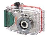 Photo sous-marine Canon Canon AW PS200 Canon Digital IXUS, Digital IXUS V, PowerShot S100
