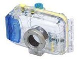 Photo sous-marine Canon Canon WP DC100 pour Canon Digital IXUS 300