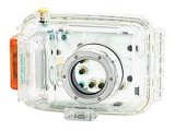 Photo sous-marine Canon Canon WP DC200S pour Canon PowerShot A30, PowerShot A40