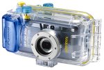 Photo sous-marine Canon Canon WP DC300 pour Canon PowerShot S30, S40, S45, S50, S50 Pro